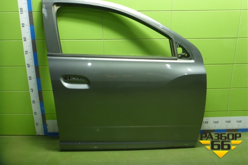 Дверь передняя правая для Chevrolet Cobalt с 2012г
