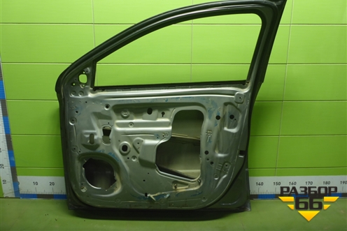 Дверь передняя правая для Chevrolet Cobalt с 2012г