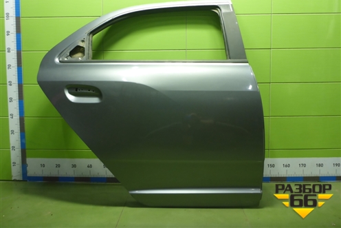 Дверь задняя правая для Chevrolet Cobalt с 2012г (Кобальт)