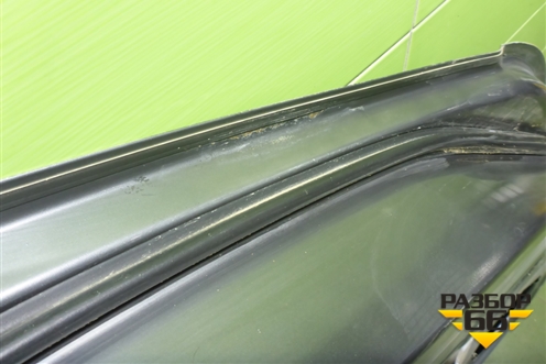 Дверь задняя правая для Chevrolet Cobalt с 2012г (Кобальт)