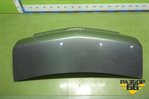Крышка багажника для Chevrolet Cobalt с 2012г