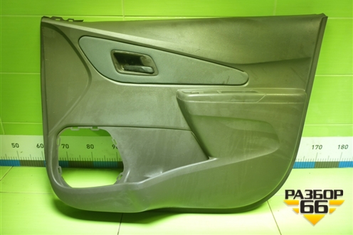 Обшивка двери передней правой под электрику (94778751) для Chevrolet Cobalt с 2012г