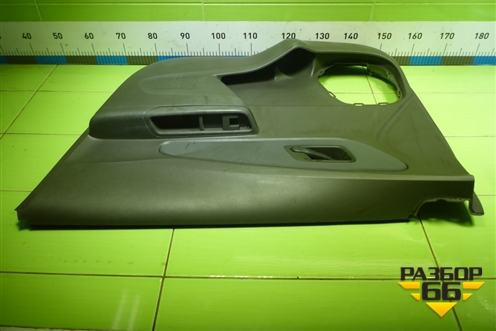 Обшивка двери передней правой под электрику (94778751) для Chevrolet Cobalt с 2012г