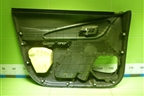 Обшивка двери передней правой под электрику (94778751) для Chevrolet Cobalt с 2012г