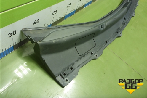 Решетка стеклоочистителей (52031610) для Chevrolet Cobalt с 2012г (Кобальт)