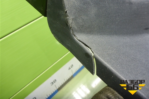 Решетка стеклоочистителей (52031610) для Chevrolet Cobalt с 2012г (Кобальт)