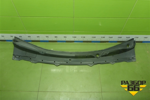 Решетка стеклоочистителей (52031610) для Chevrolet Cobalt с 2012г (Кобальт)