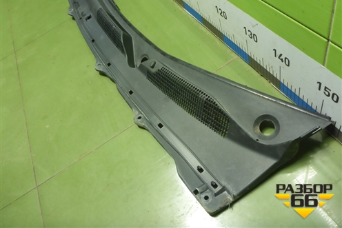 Решетка стеклоочистителей (52031610) для Chevrolet Cobalt с 2012г (Кобальт)