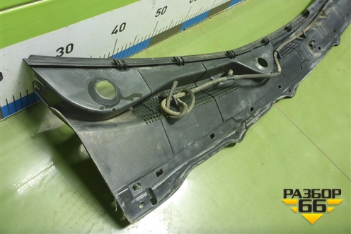 Решетка стеклоочистителей (52031610) для Chevrolet Cobalt с 2012г (Кобальт)