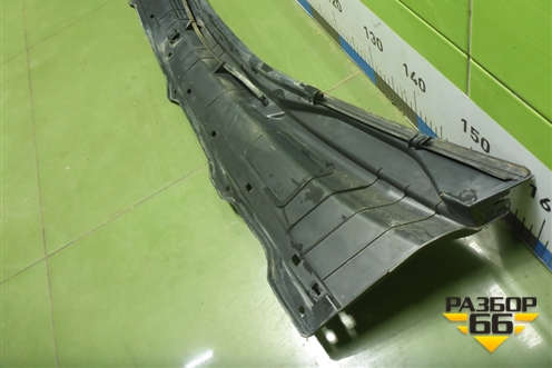 Решетка стеклоочистителей (52031610) для Chevrolet Cobalt с 2012г (Кобальт)