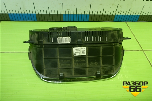 Щиток приборов МКПП (52024153) для Chevrolet Cobalt с 2012г
