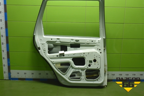 Дверь задняя левая (Cross универсал) для VAZ Granta/Гранта