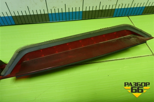 Фонарь задний стоп сигнал для Chevrolet Cobalt с 2012г (Кобальт)