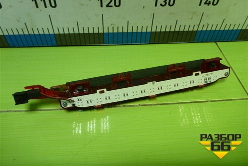 Фонарь задний стоп сигнал для Chevrolet Cobalt с 2012г (Кобальт)