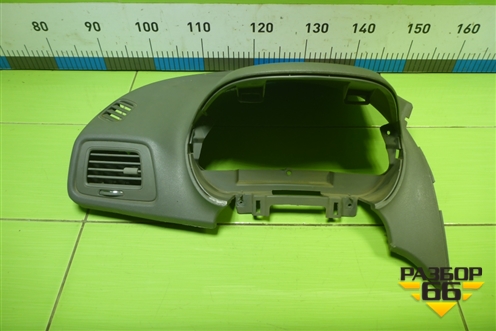 Накладка на торпедо (94772935) для Chevrolet Cobalt с 2012г