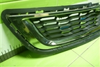 Решетка радиатора (нижняя) для Chevrolet Cobalt с 2012г