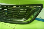 Решетка радиатора (нижняя) для Chevrolet Cobalt с 2012г