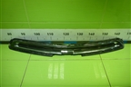 Решетка радиатора (верхняя) для Chevrolet Cobalt с 2012г