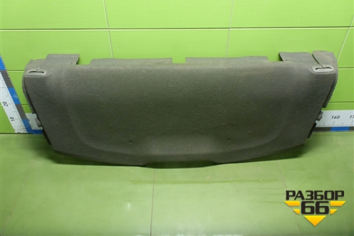 Полка багажника для Chevrolet Cobalt с 2012г