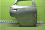 Дверь задняя правая (551001210AA) для OMODA C5 с 2022г (Ц5)