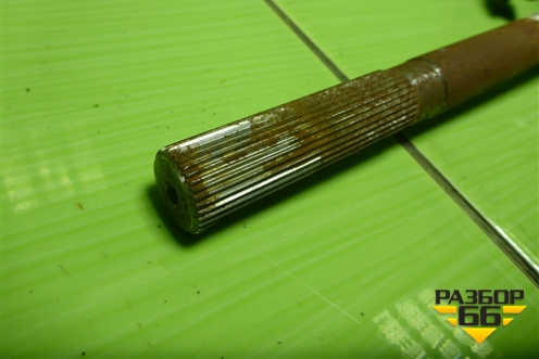 Колонка рулевая (52040728) для Chevrolet Cobalt с 2012г (Кобальт)