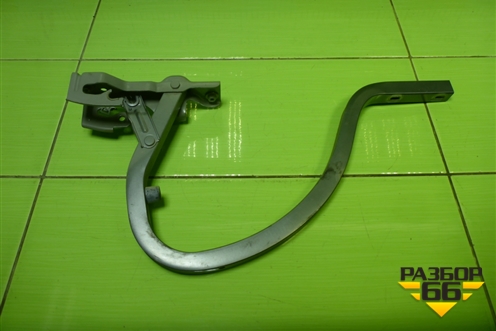 Петля крышки багажника для Chevrolet Cobalt с 2012г