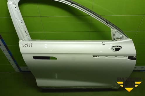 Дверь передняя правая (551001358AADYJ) для Exeed RX с 2023г (РХ)