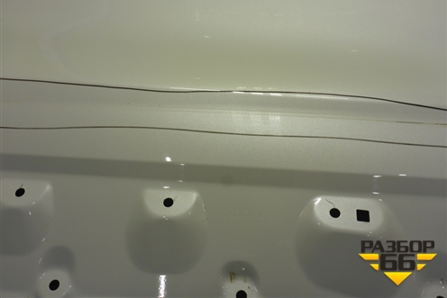 Дверь передняя правая (551001358AADYJ) для Exeed RX с 2023г (РХ)