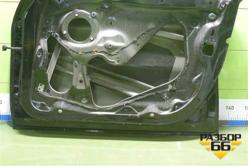 Дверь передняя правая (41007284512) для BMW 1-серия F20/F21 с 2011г