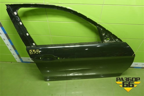 Дверь передняя правая (41007284512) для BMW 1-серия F20/F21 с 2011г