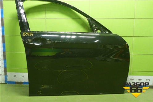Дверь передняя правая (41007284512) для BMW 1-серия F20/F21 с 2011г