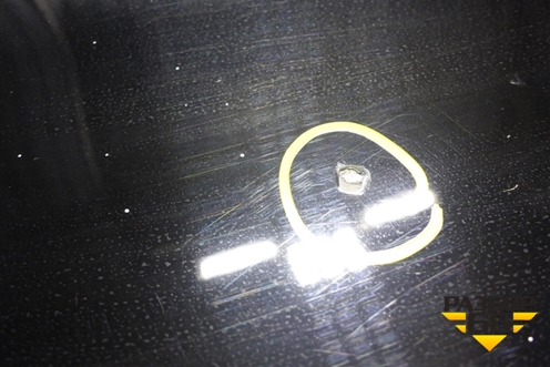 Дверь передняя правая (41007284512) для BMW 1-серия F20/F21 с 2011г