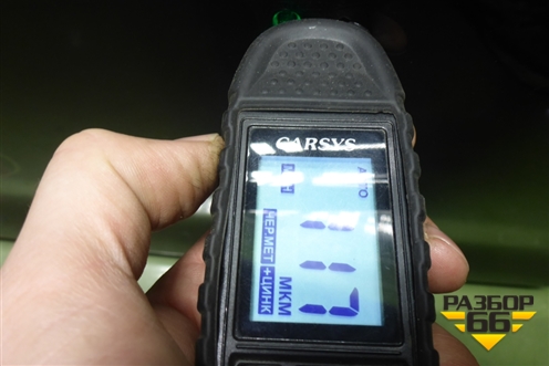 Дверь передняя правая (41007284512) для BMW 1-серия F20/F21 с 2011г