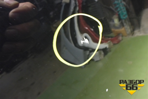 Капот (553000311AADYJ) для OMODA C5 с 2022г (Ц5)