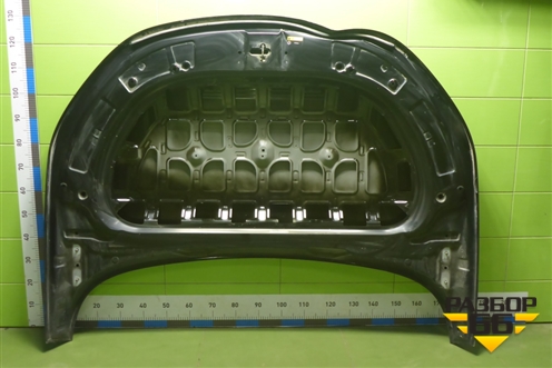 Капот (553000311AADYJ) для OMODA C5 с 2022г (Ц5)