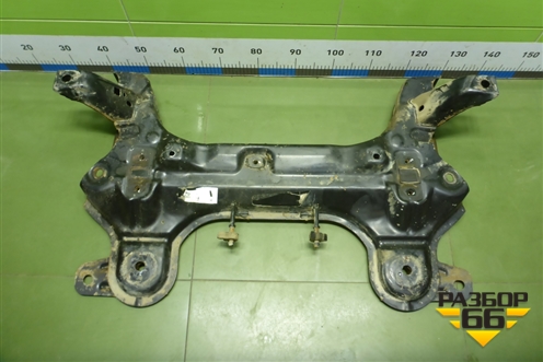 Подрамник передний МКПП для Chevrolet Cobalt с 2012г (Кобальт)