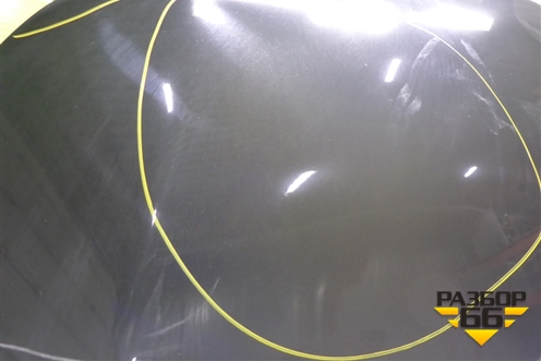 Капот (553000121AADYJ) для Chery Tiggo 8 Pro Max с 2022г (Тиго 8 Про Макс)