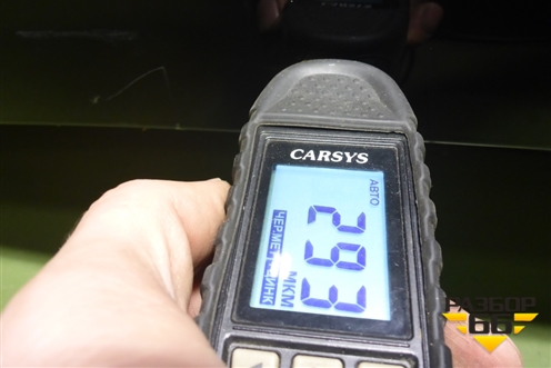 Капот (553000121AADYJ) для Chery Tiggo 8 Pro Max с 2022г (Тиго 8 Про Макс)