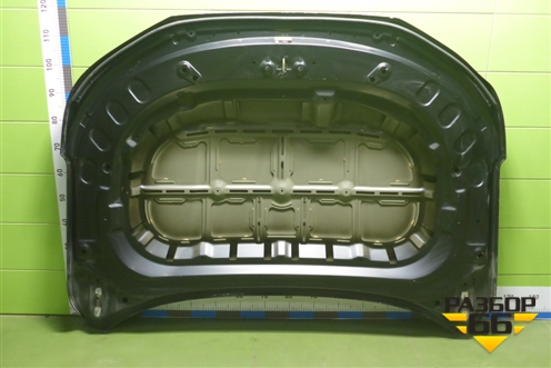 Капот (553000121AADYJ) для Chery Tiggo 8 Pro Max с 2022г (Тиго 8 Про Макс)