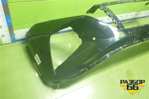 Бампер передний (под парктроник) (86511N9000) для Hyundai Tucson с 2020г