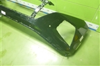 Бампер передний (под парктроник) (86511N9000) для Hyundai Tucson с 2020г