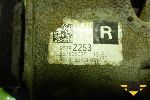 Суппорт передний правый (557805026) для Chevrolet Cobalt с 2012г