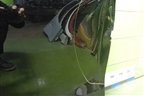 Дверь передняя левая (509001139AADYJ) для Exeed VX с 2021г
