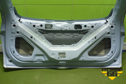 Дверь багажника без стекла (552000260AADYJ) для OMODA C5 с 2022г (Ц5)