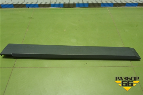 Накладка двери задней левой (5006117XST01A) для Haval Jolion с 2021г (Джолион)