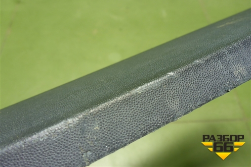 Накладка двери задней левой (5006117XST01A) для Haval Jolion с 2021г (Джолион)