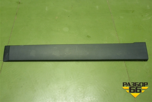 Накладка двери задней левой (5006117XST01A) для Haval Jolion с 2021г (Джолион)