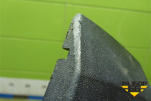 Накладка двери задней левой (5006117XST01A) для Haval Jolion с 2021г (Джолион)