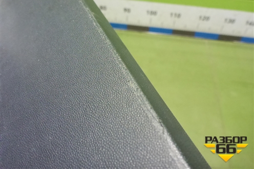 Накладка двери задней левой (5006117XST01A) для Haval Jolion с 2021г (Джолион)