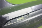 Бампер задний (универсал) (86611A2200) для Kia Ceed с 2012-2018г